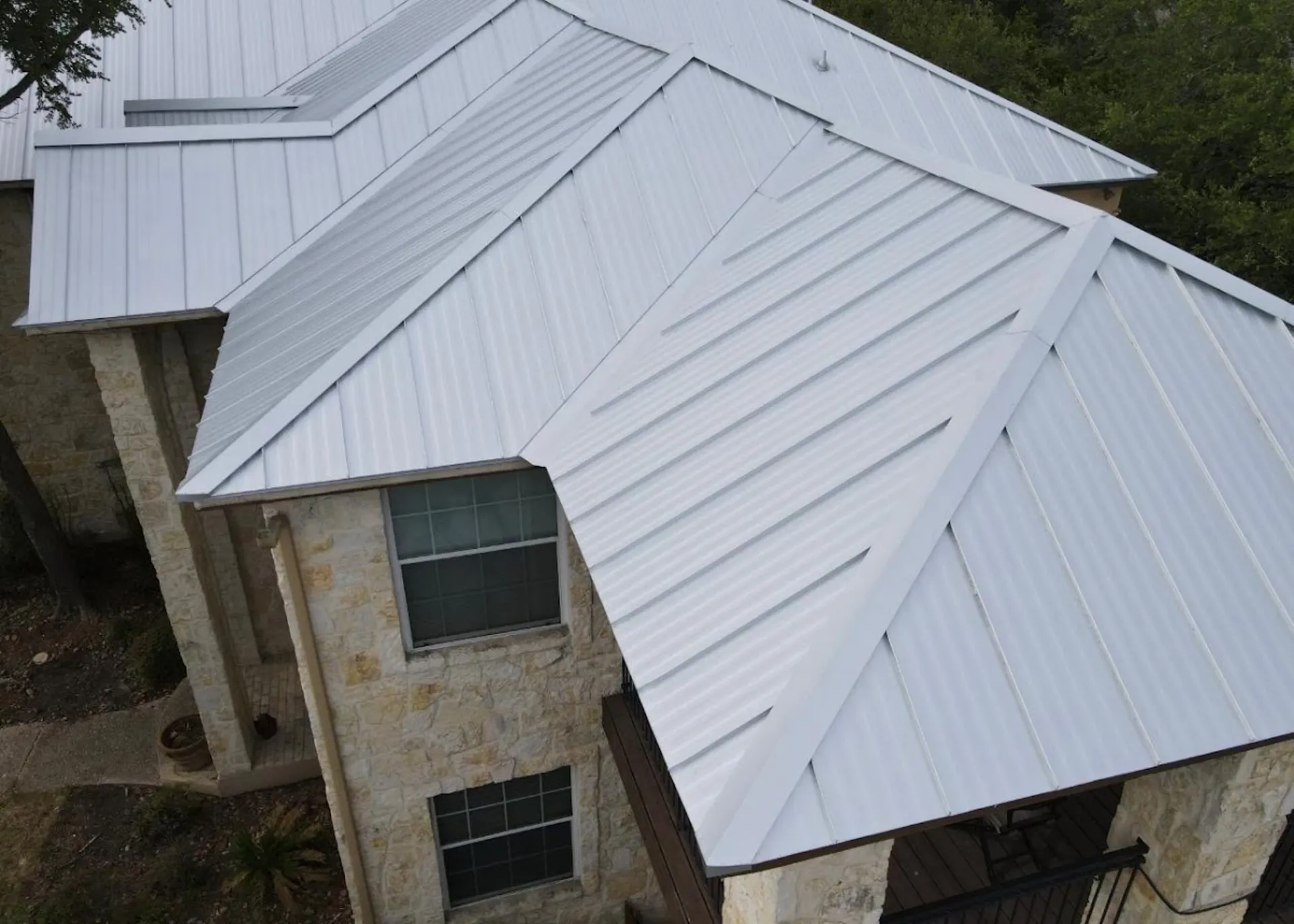 Metal Roofing services in South Amboy, NJ